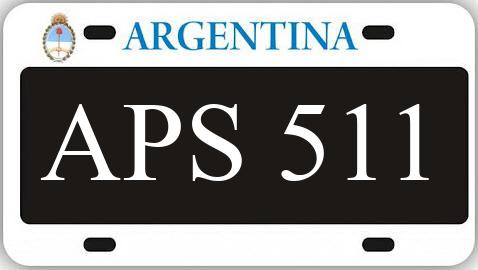 Patente APS511