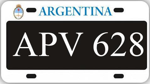 Patente APV628