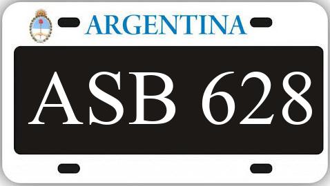 Patente ASB628