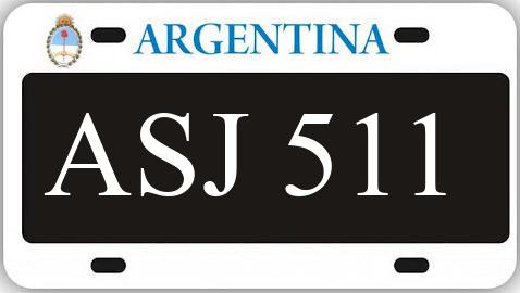Patente ASJ511