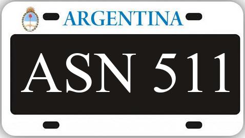 Patente ASN511