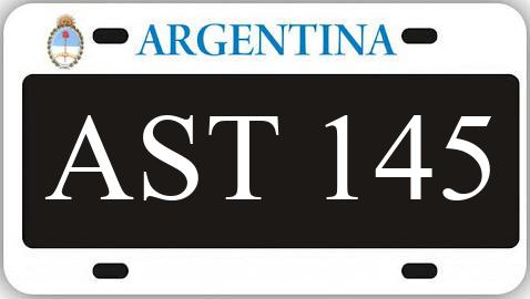 Patente AST145