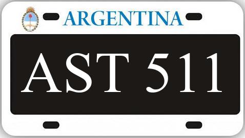 Patente AST511