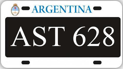 Patente AST628
