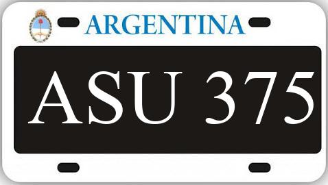 Patente ASU375