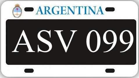 Patente ASV099