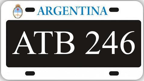 Patente ATB246