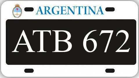Patente ATB672