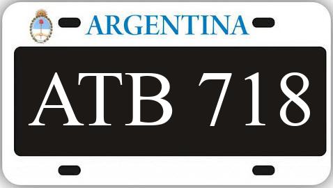 Patente ATB718