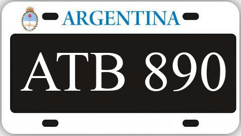 Patente ATB890