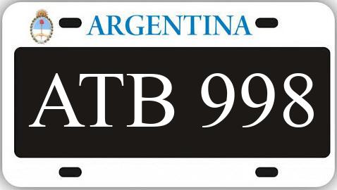 Patente ATB998