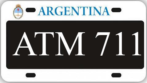 Patente ATM711