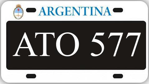 Patente ATO577