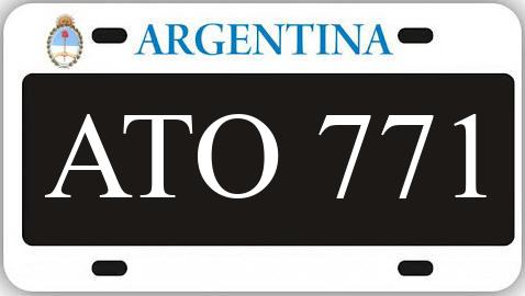 Patente ATO771