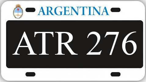 Patente ATR276