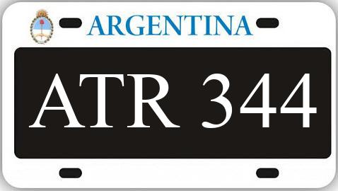 Patente ATR344