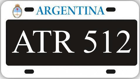 Patente ATR512