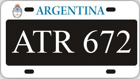 Patente ATR672
