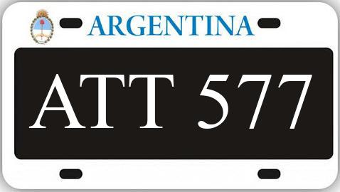 Patente ATT577