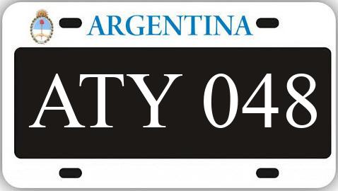Patente ATY048