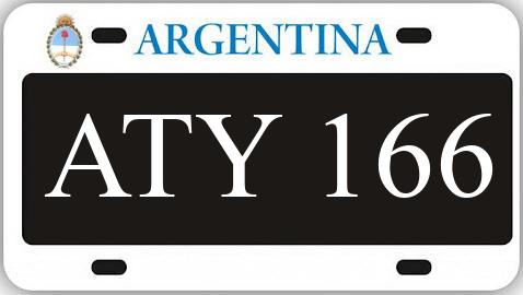Patente ATY166
