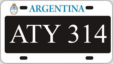 Patente ATY314