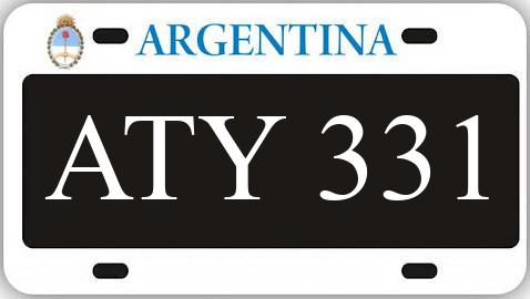 Patente ATY331