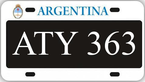 Patente ATY363
