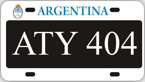 Patente ATY404