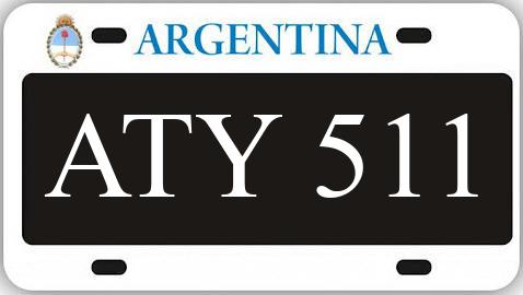 Patente ATY511