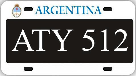 Patente ATY512