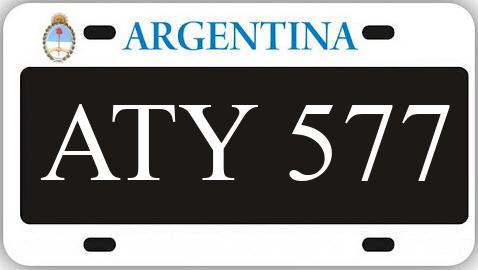 Patente ATY577