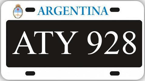 Patente ATY928
