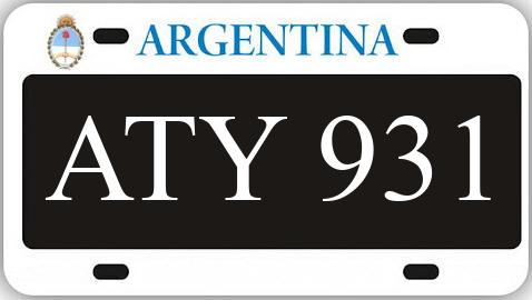 Patente ATY931