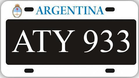 Patente ATY933