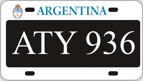 Patente ATY936