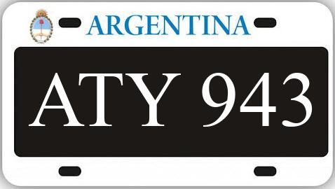 Patente ATY943