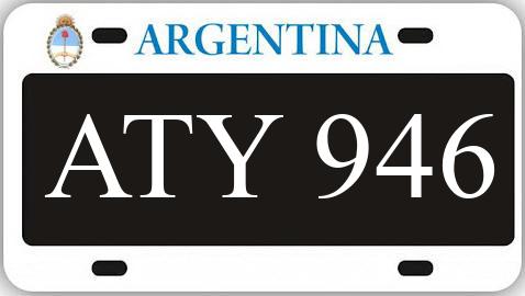 Patente ATY946