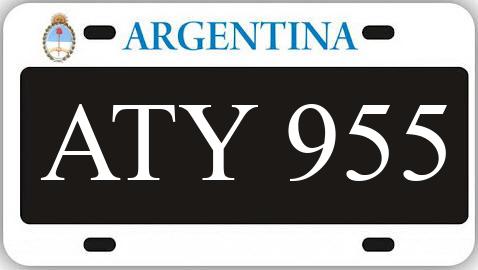 Patente ATY955