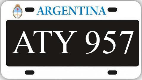 Patente ATY957