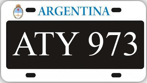 Patente ATY973
