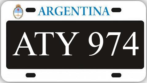 Patente ATY974