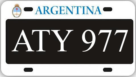 Patente ATY977