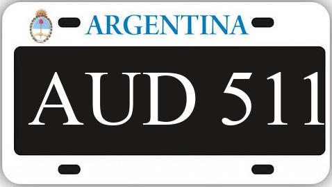 Patente AUD511