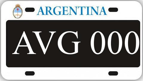 Patente AVG000