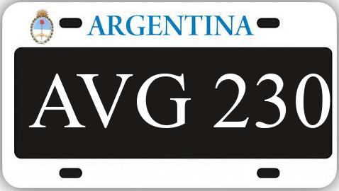 Patente AVG230