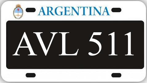 Patente AVL511