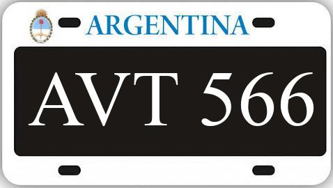 Patente AVT566