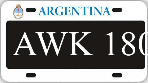 Patente AWK180