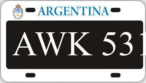 Patente AWK531
